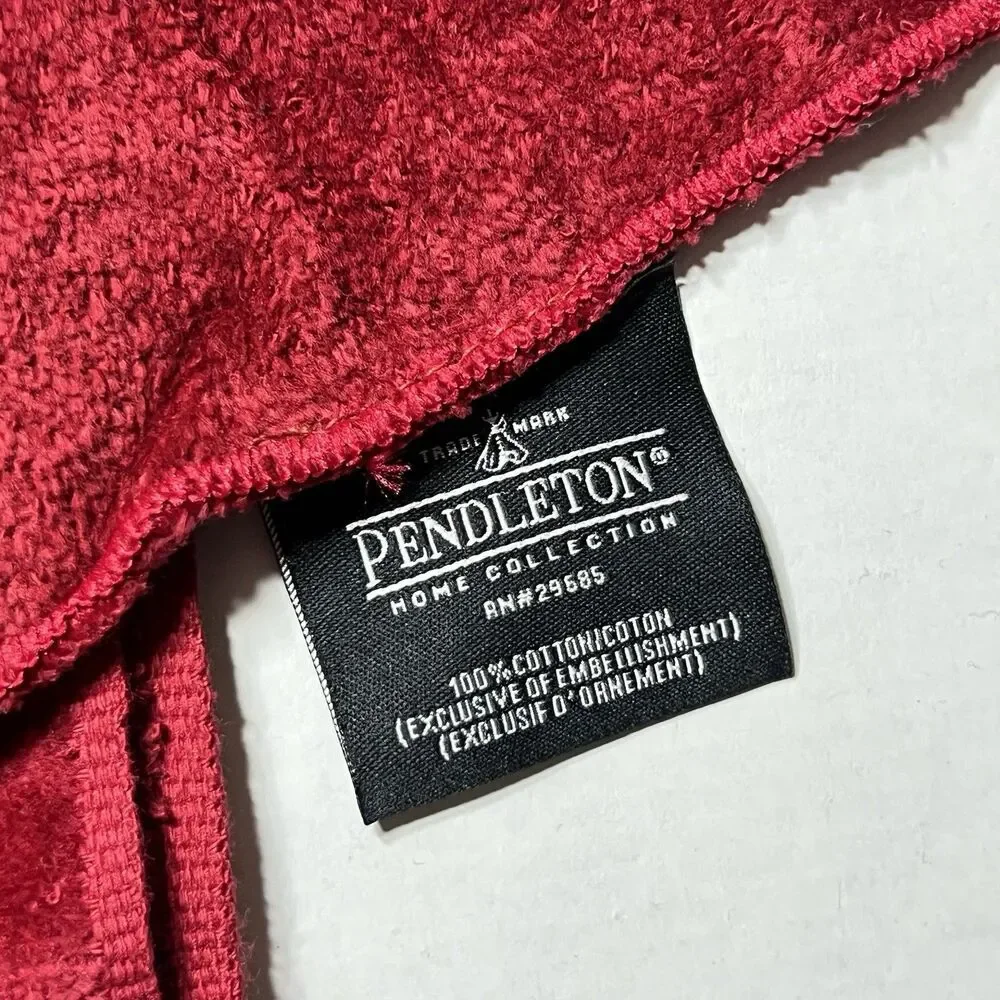 Pendleton new old
